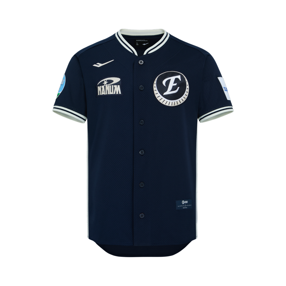 프로-스펙스 한화 2026 KBO올스타 나눔 유니폼(PRO-SPECS Hanwha Eagles 2026 KBO All-Star Nanum Uniform)