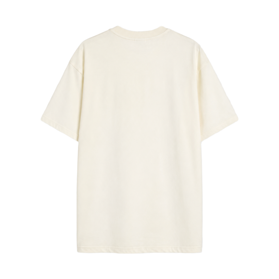 비타티브 문어 티 아이보리(VITATIV Octopus Tee Ivory) - 3