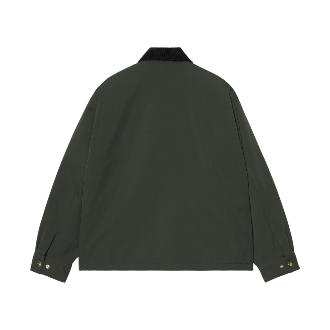 칼하트 WIP 쿠엔틴 자켓 레이븐 블랙(Carhartt WIP Quentin Jacket Raven Black) - 2