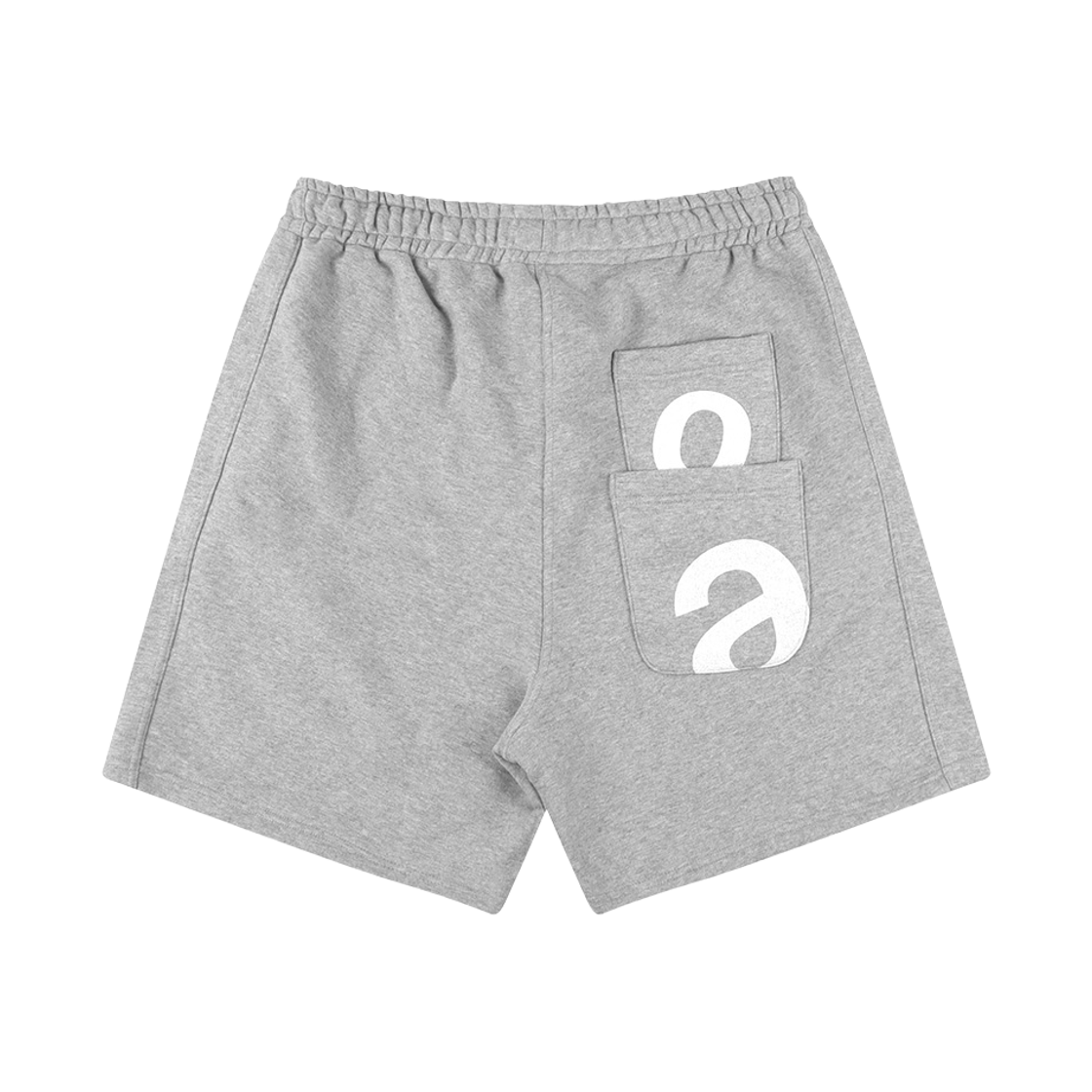 닷지툴 오 에이 스웻 숏 팬츠 그레이(dadgetool O A Sweat Short Pants Grey)