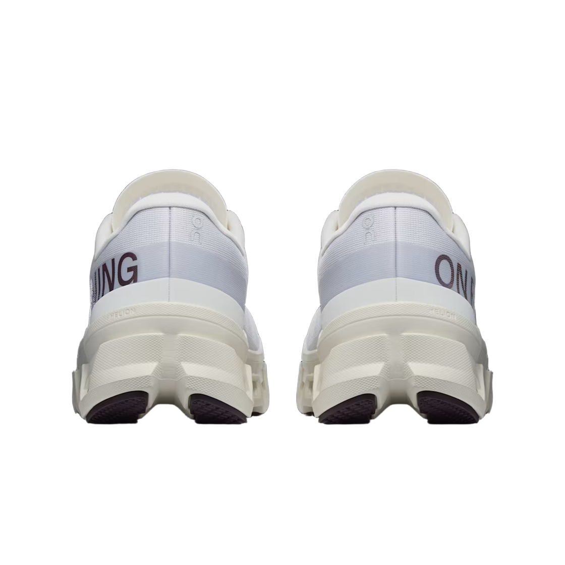 (W) 온 러닝 클라우드몬스터 1 라벤더 얼친((W) On Running Cloudmonster 1 Lavender Urchin) - 3