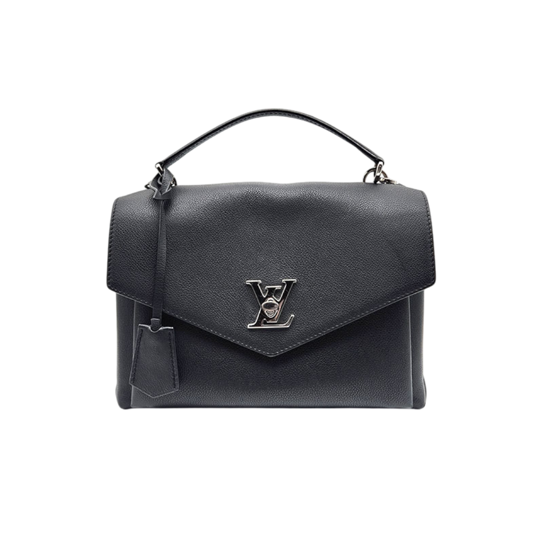 IT2AKP2A46I3 Louis Vuitton My Lockme Satchel Bag L447492