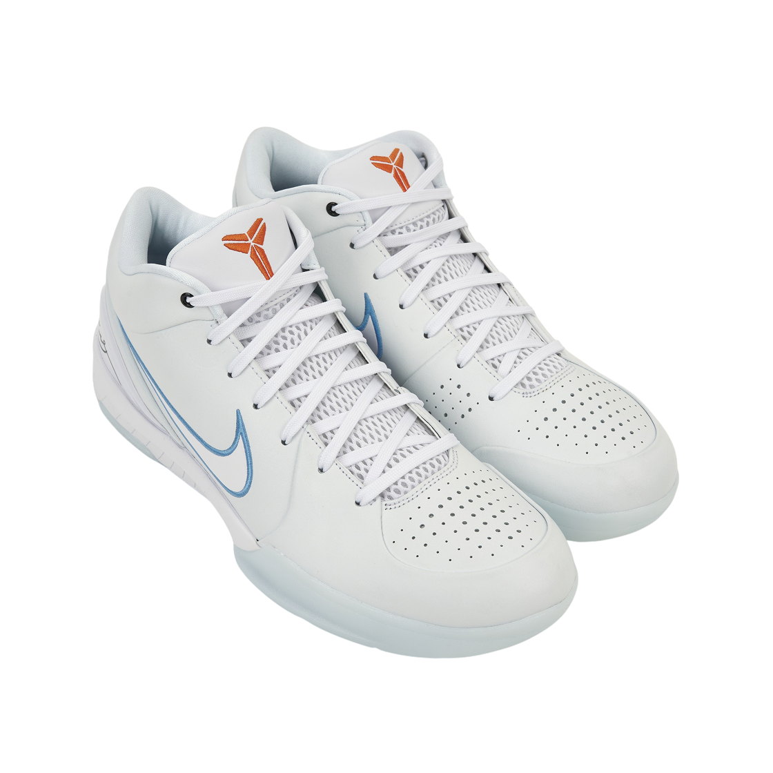 나이키 코비 4 프로트로 드래프트 팩 12번 (개봉 박스)(Nike Kobe 4 Protro Draft Pack #12 (Opened Case)) - 4