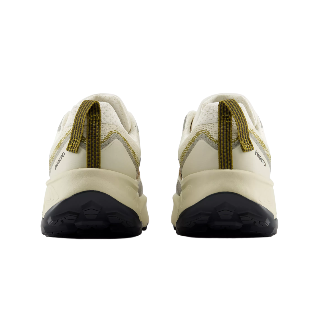 뉴발란스 프레쉬 폼 X 이에로 v9 앙고라 바질 오일 - D 스탠다드(New Balance Fresh Foam X Hierro v9 Angora Basil Oil - D Standard) - 3