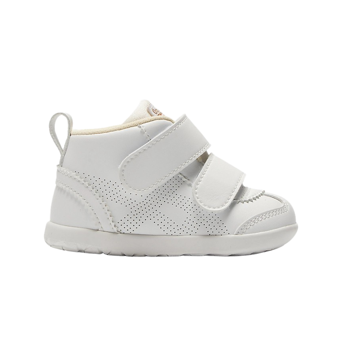 1184A220-100 (Kids) Onitsuka Tiger Mexico 66 First White