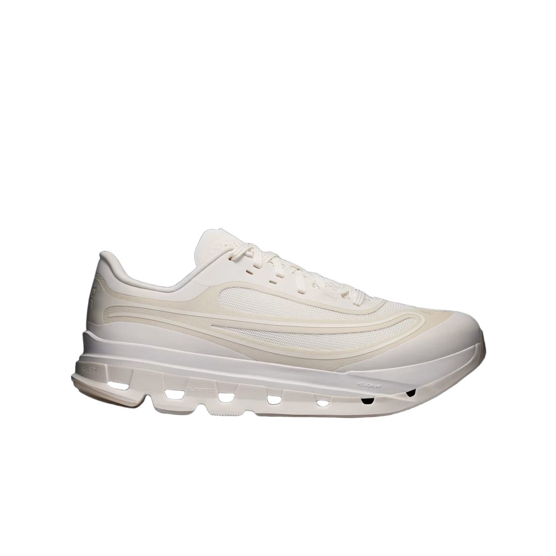 3MF30705299 On Running Cloudflow 5 AD Ivory Grain