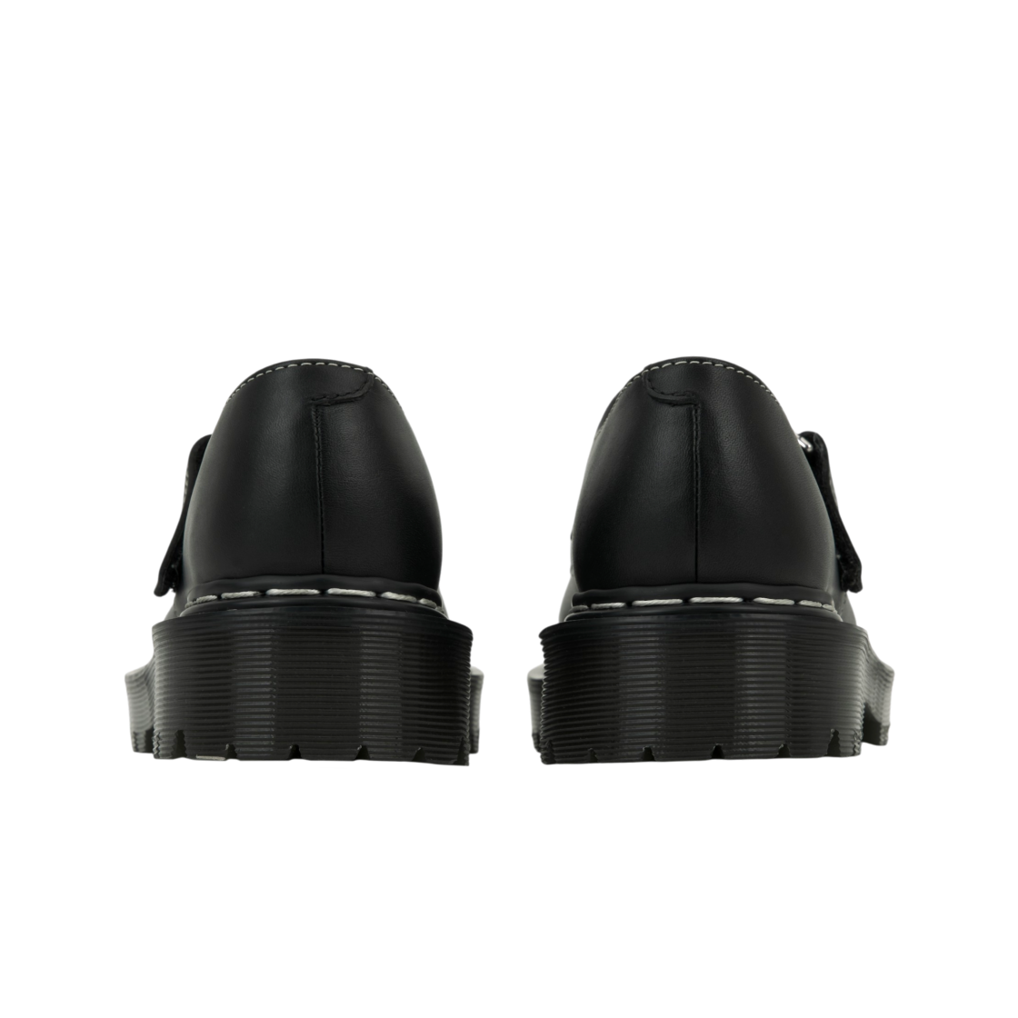 (W) 닥터마틴 메리 제인 WDS 벡스 블랙((W) Dr. Martens Mary Jane WDS Bex Black) - 6