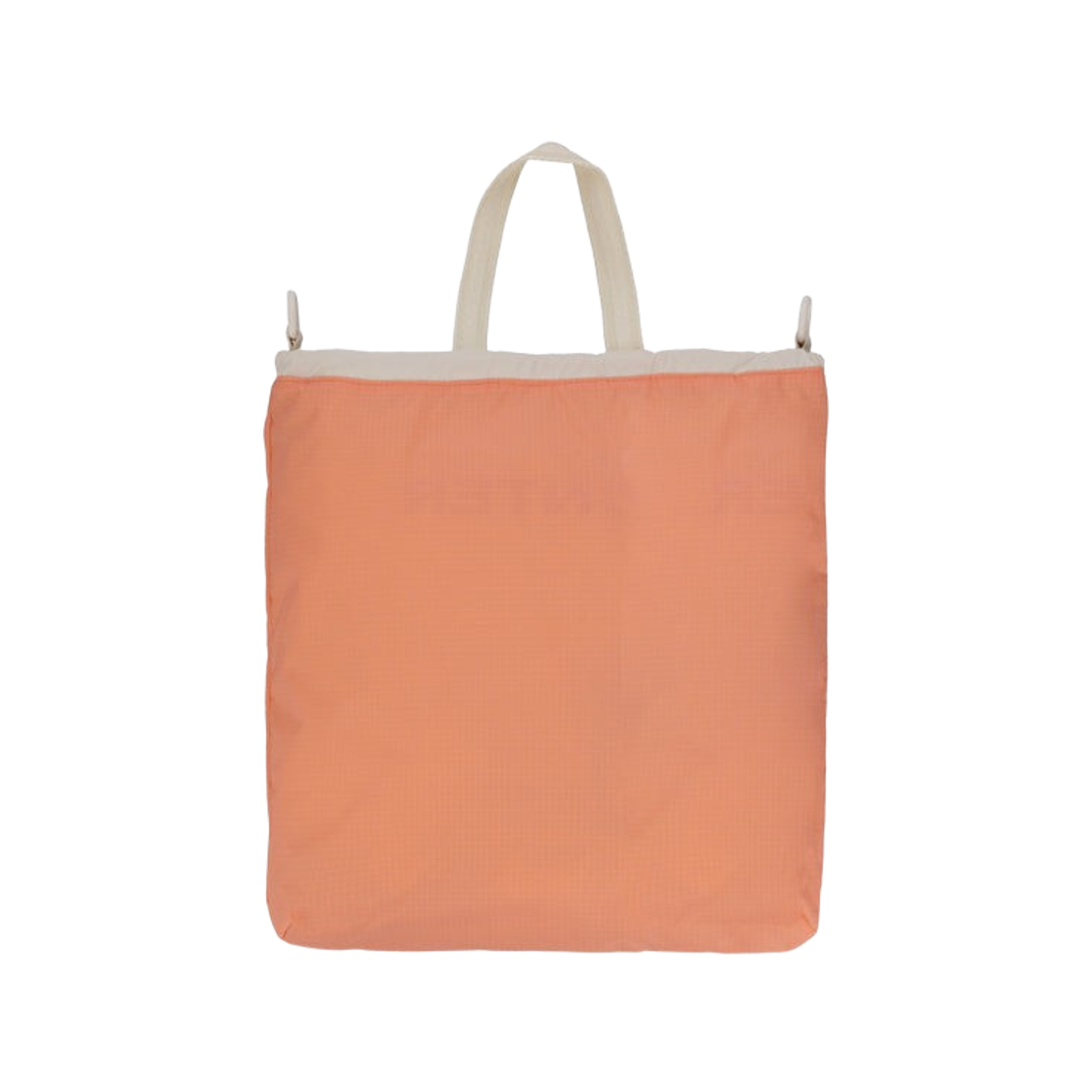 헌터 트래블 멀티펑션 패커블 토트백 글로우 그레이프프루트 글로우 라군(Hunter Travel Multifunction Packable Tote Bag Glow Grapefruit Glow Lagoon) - 3