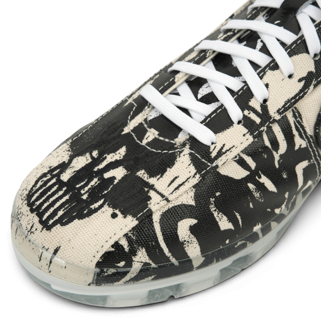 나이키 x 슬론 크라이오샷 스트라이커 1976 내추럴 앤 화이트(Nike x Slawn Cryoshot Striker 1976 Natural and White) - 7