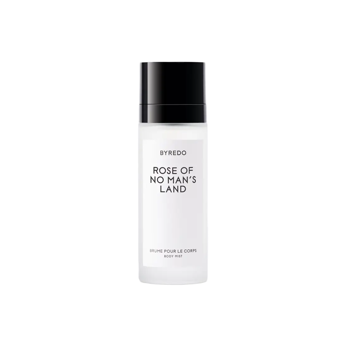 - Byredo Rose Of No Man's Land Body Mist 100ml