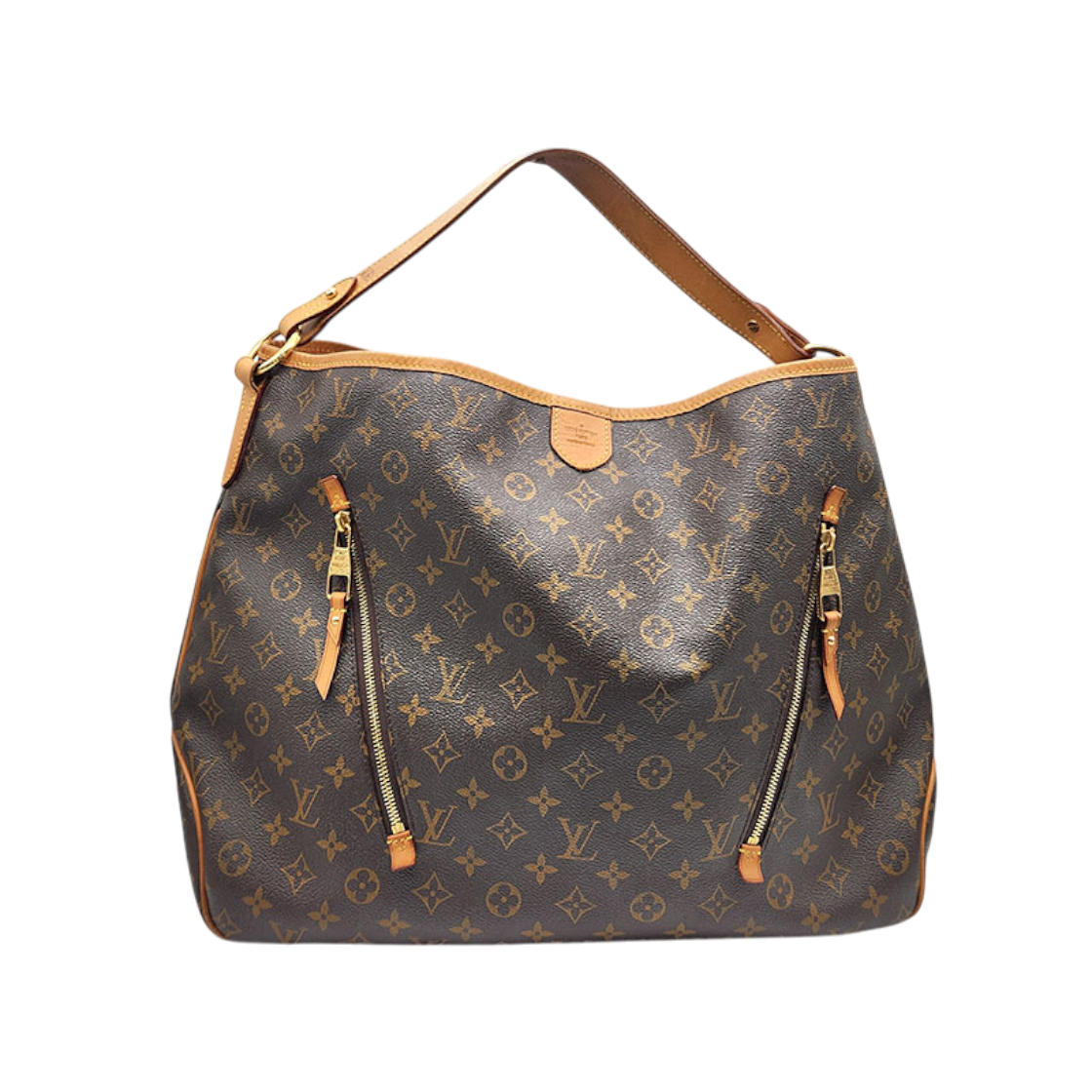 ITD43DAOGLUF Louis Vuitton Monogram Delightful GM