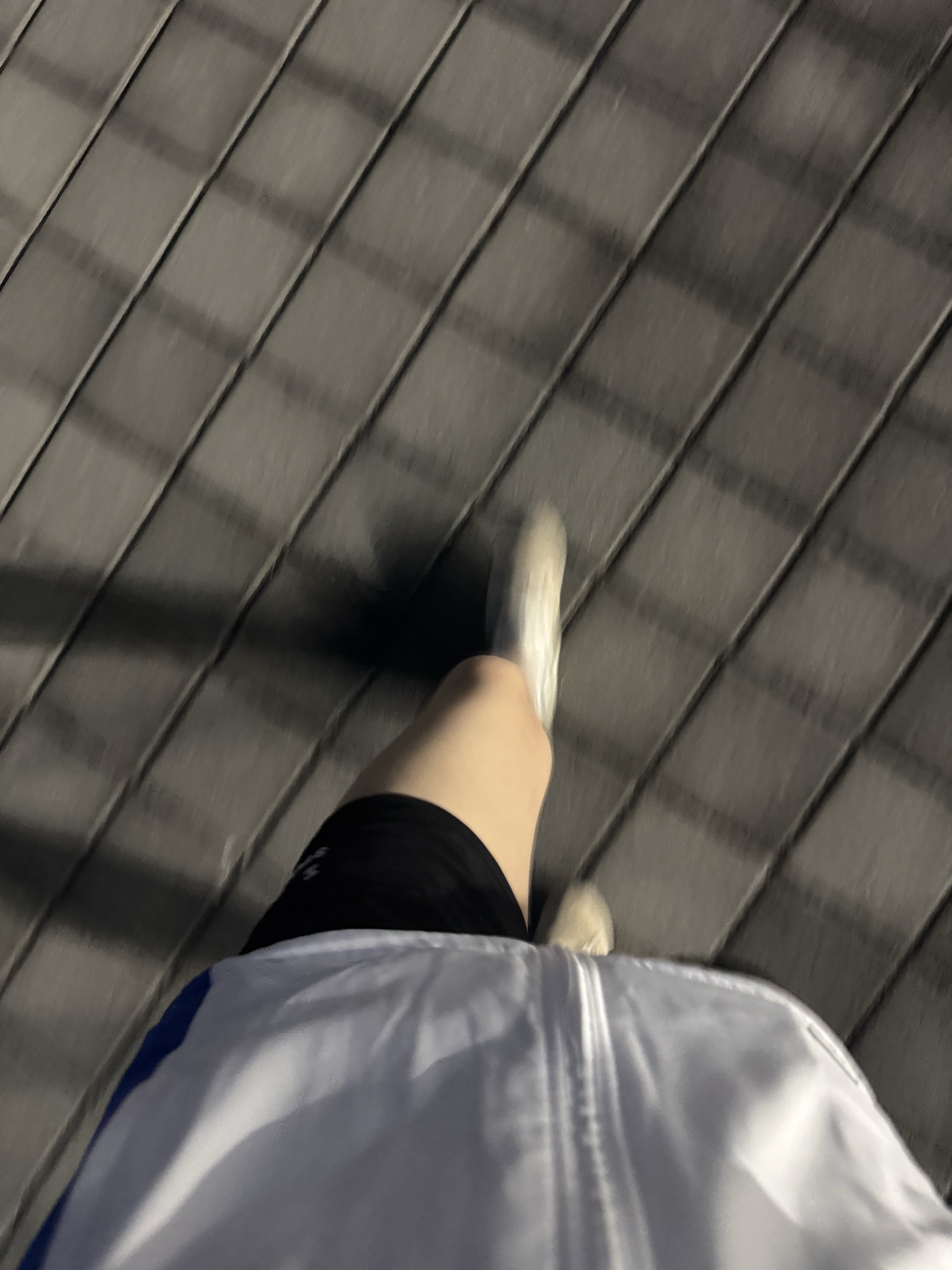 IAB Studio IAB Shorts Black, New Balance x Stone Island x Tokyo Design Studio FuelCell RC Elite v2 SI Green 착용 스타일 - 4