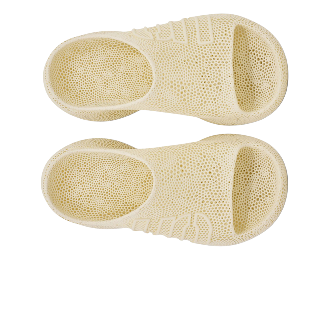 유르 A2 아치 서포트 3D 슬라이드 크림(YUUR A2 Arch Support 3D Slide Cream) - 2