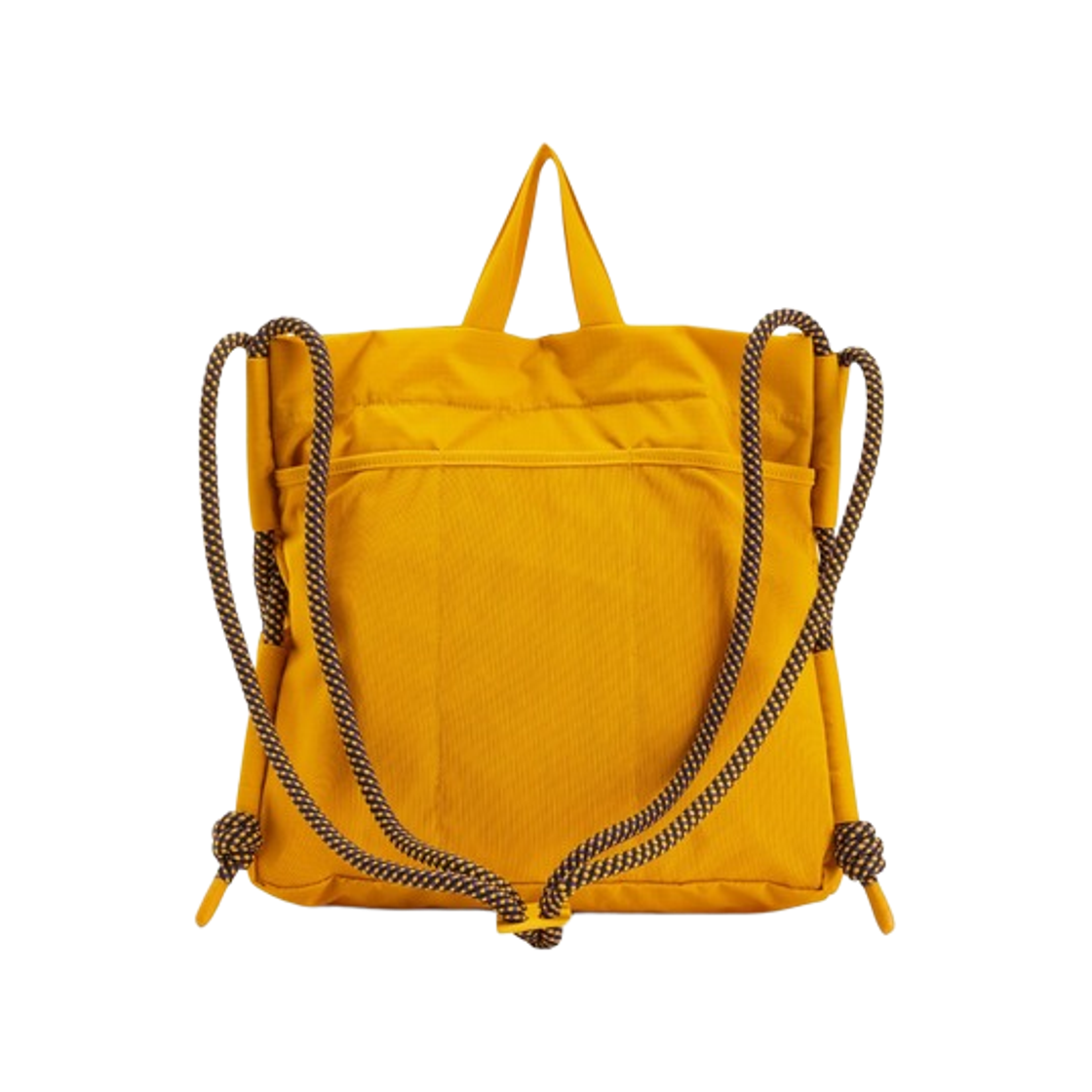 헌터 트래블 립스탑 토트 리치 오커(Hunter Travel Ripstop Tote Rich Ochre) - 2