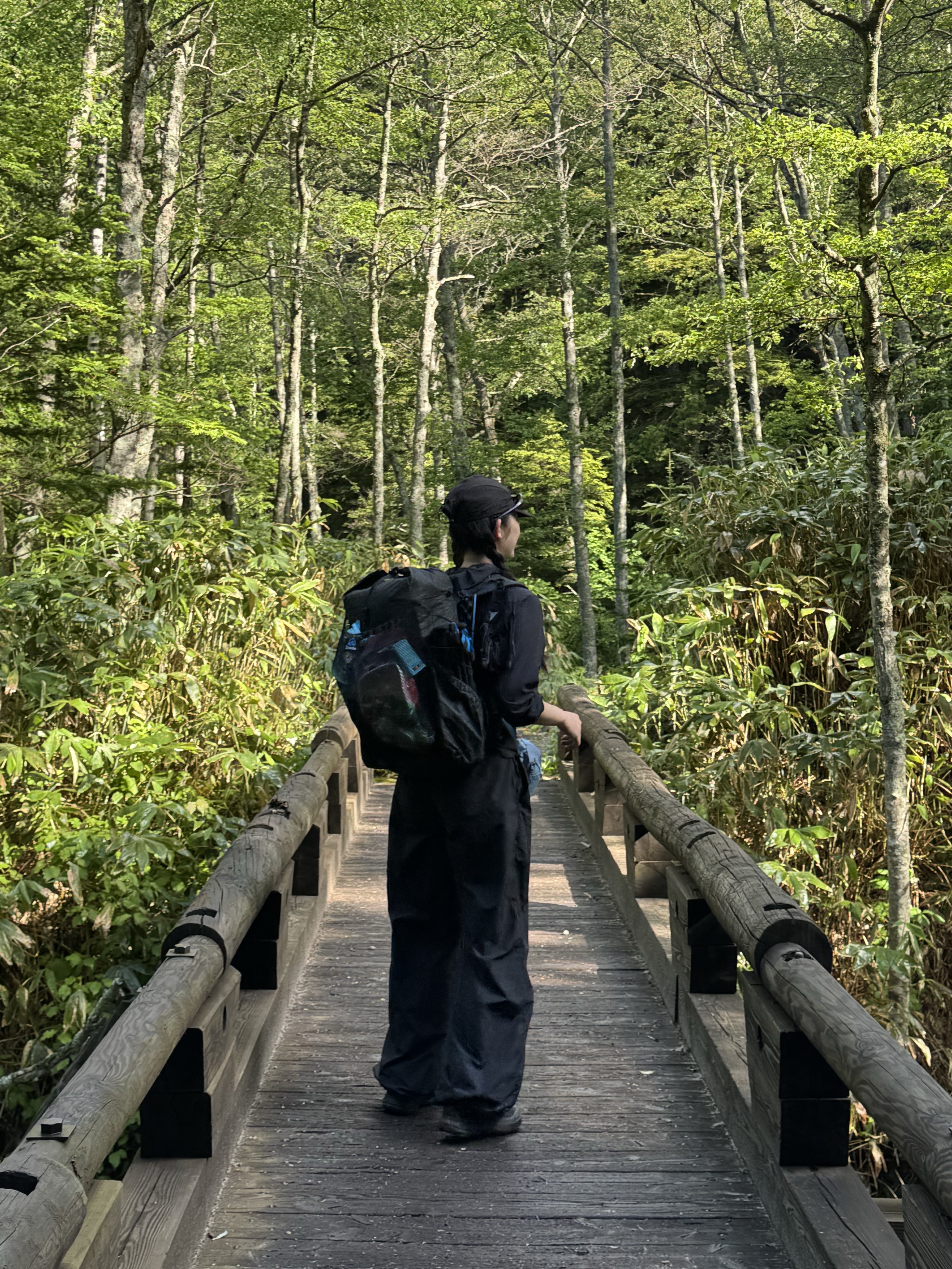 Arc'teryx Squamish Hoody Black, Arc'teryx Squamish Hoody Black 착용 스타일 - 5