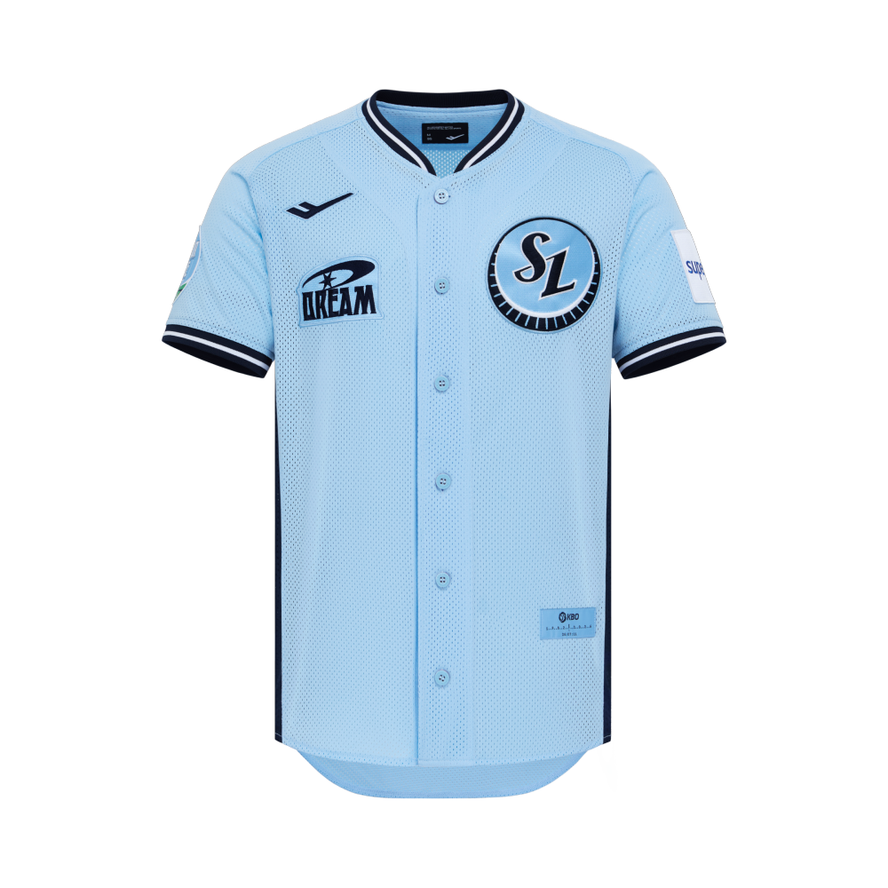프로-스펙스 삼성 2026 KBO올스타 드림 유니폼(PRO-SPECS Samsung Lions 2026 KBO All-Star Dream Uniform)