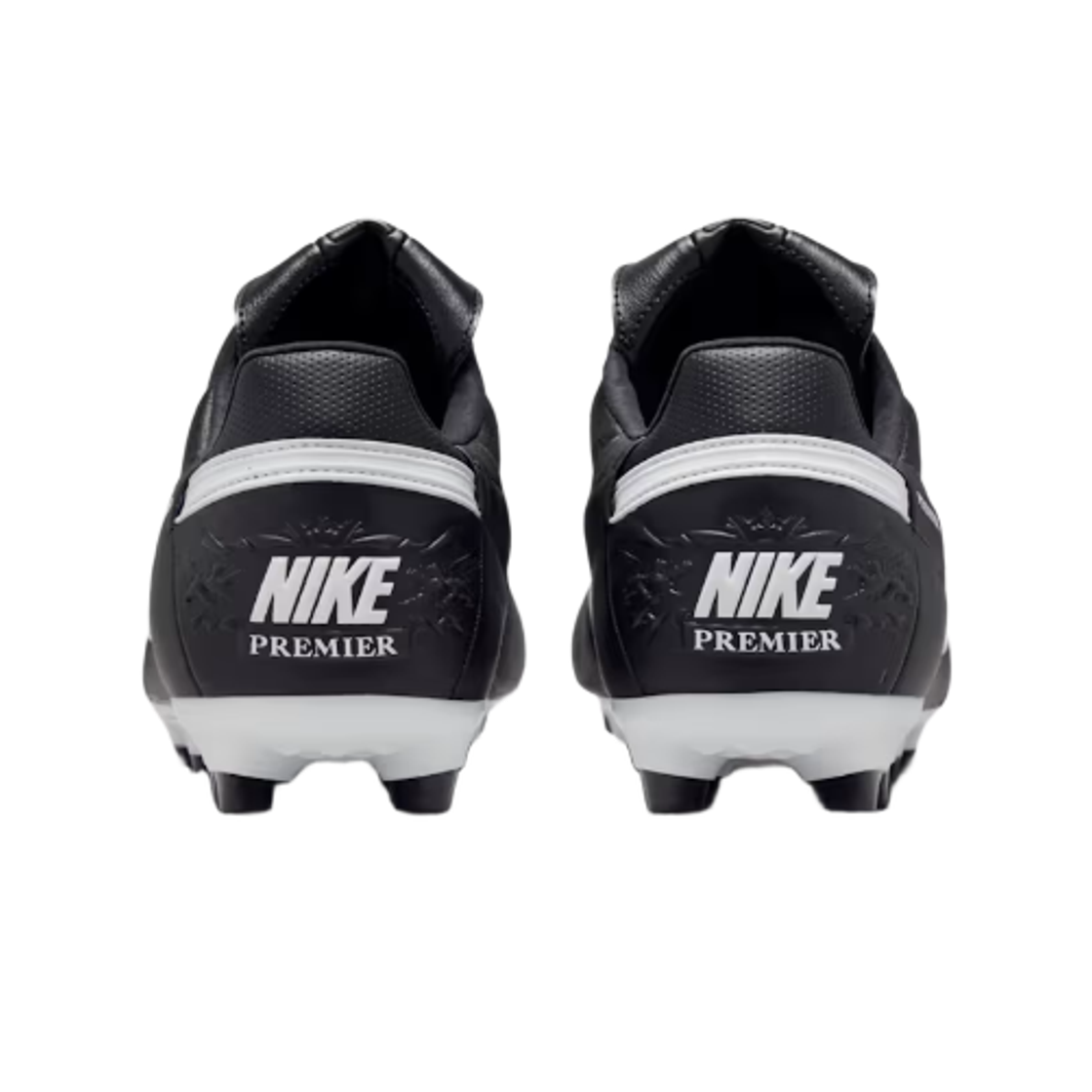 나이키 프리미어 3 FG 블랙 화이트(Nike Premier 3 FG Black White) - 3