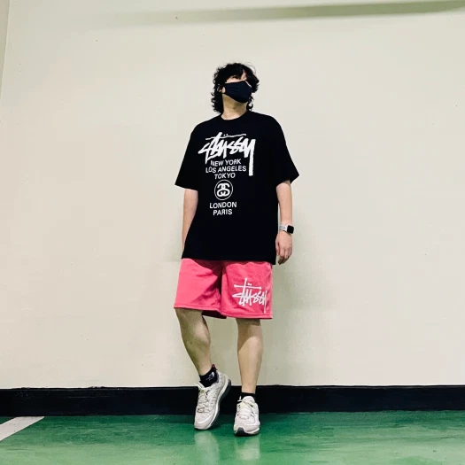 스타일 카드