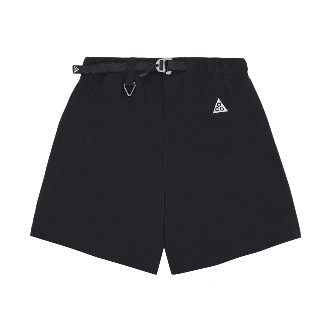 나이키 ACG 하이킹 쇼츠 블랙 - 아시아(Nike ACG Hiking Shorts Black - Asia)