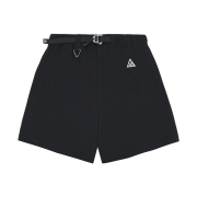 Nike ACG Hiking Shorts Black - Asia