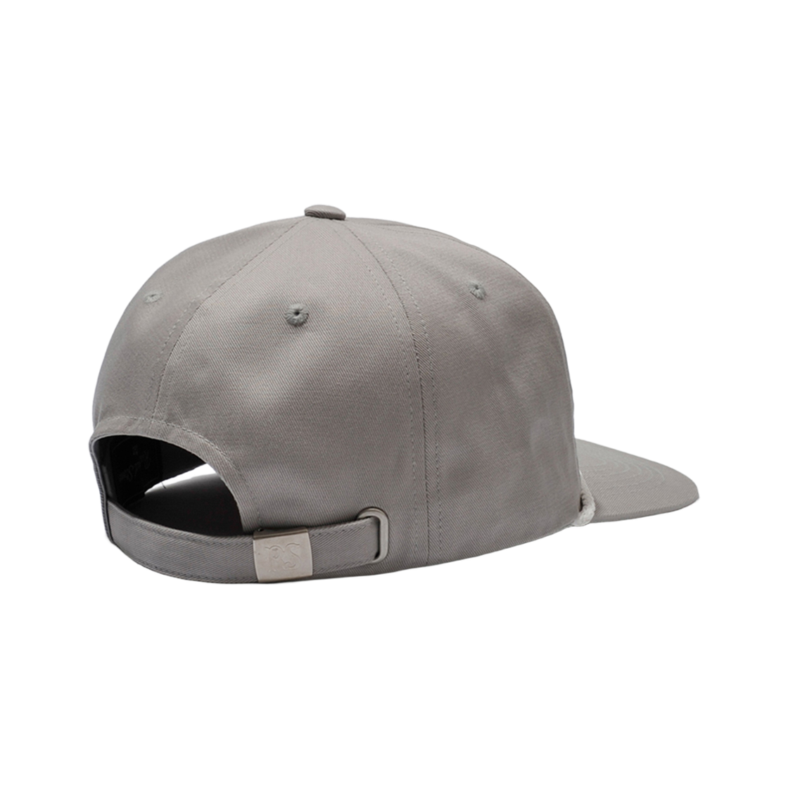 러스트앤스톤 Ras 스트링 볼캡 라이트 그레이(Rust And Stone Ras String Ball Cap Light Gray) - 4