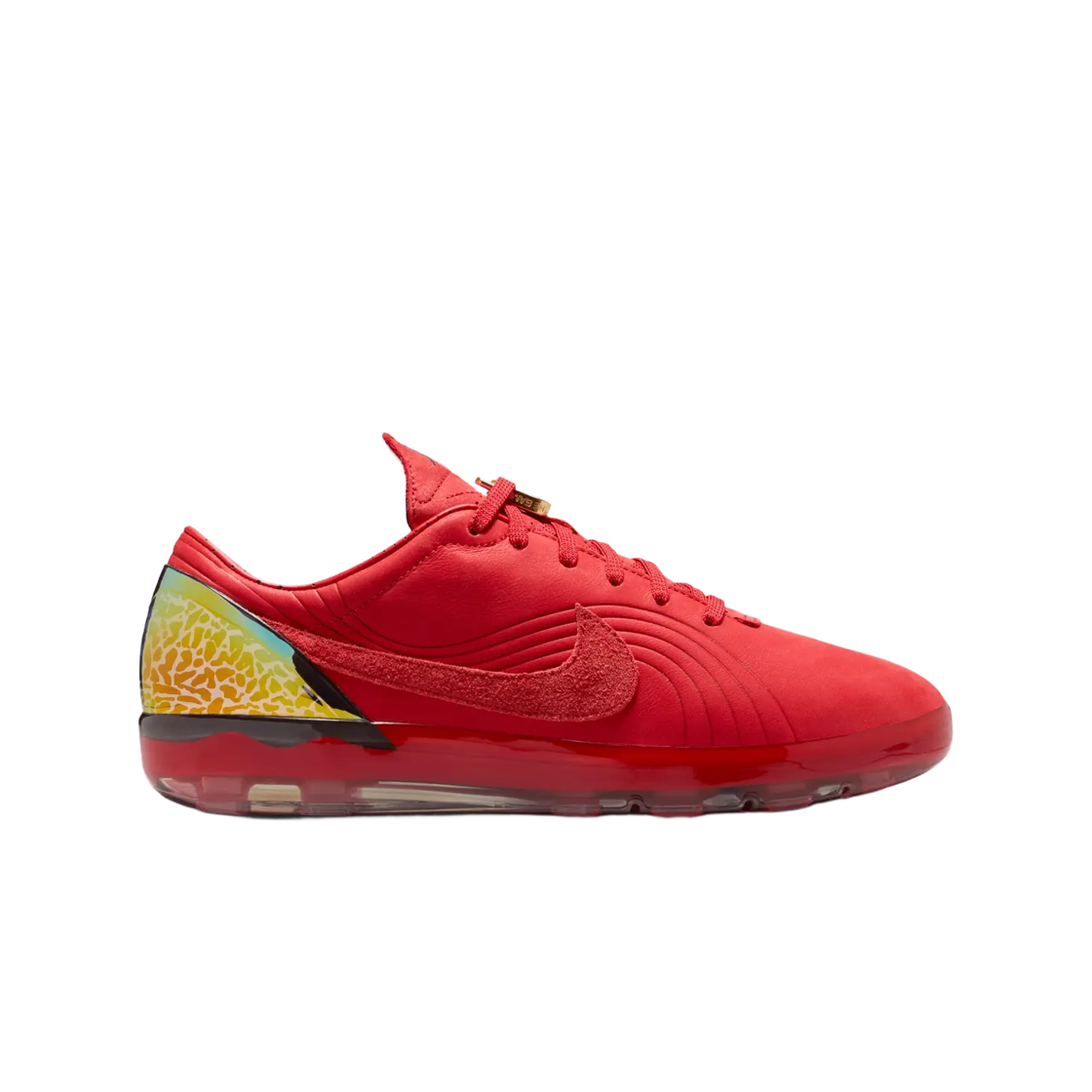 IO8209-600 Nike x Jordan Cryoshot Mercurial Vapor 1 University Red Deep Pewter