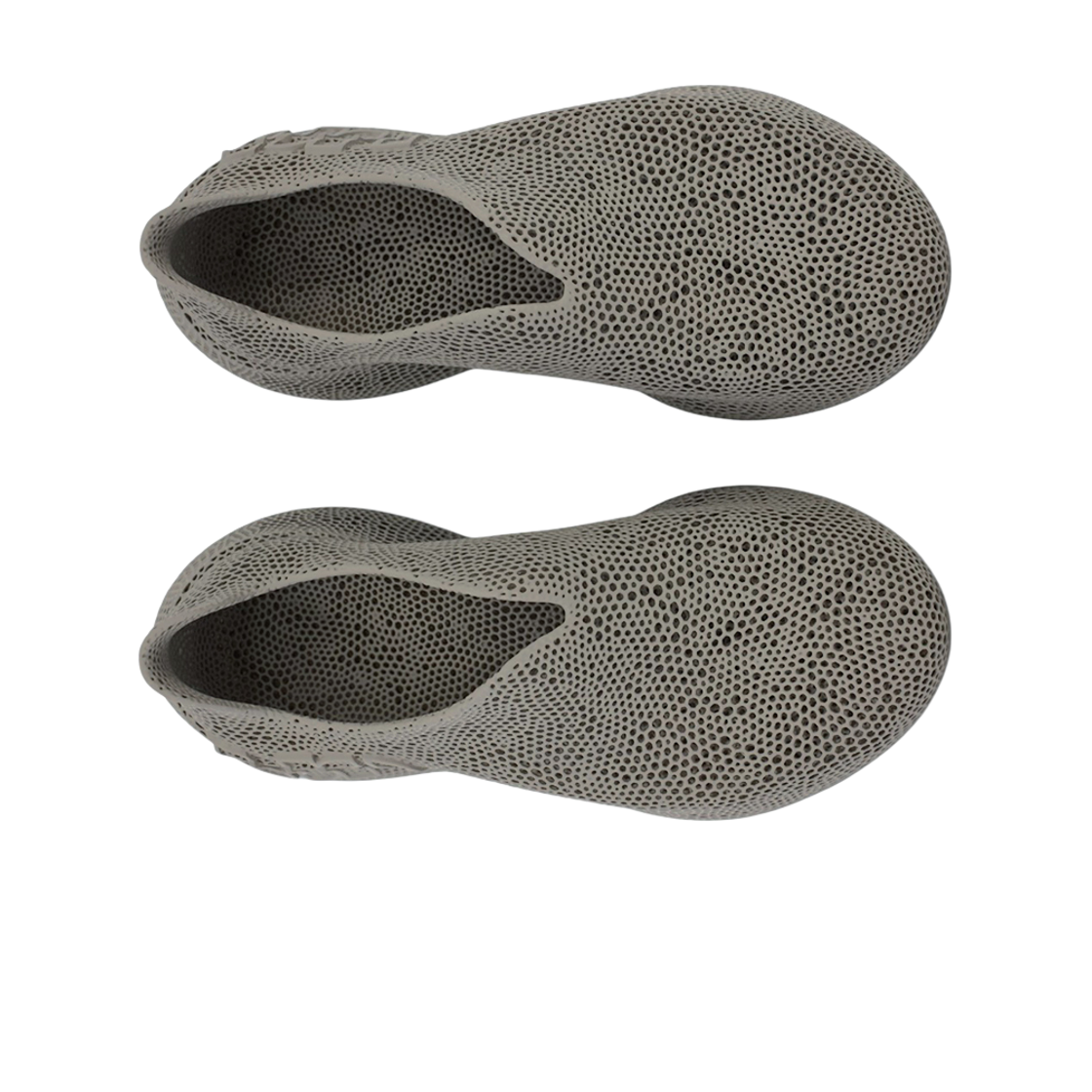유르 B1 아치 서포트 3D 스니커즈 라이트그레이(YUUR B1 Arch Support 3D Sneakers Light Gray) - 2