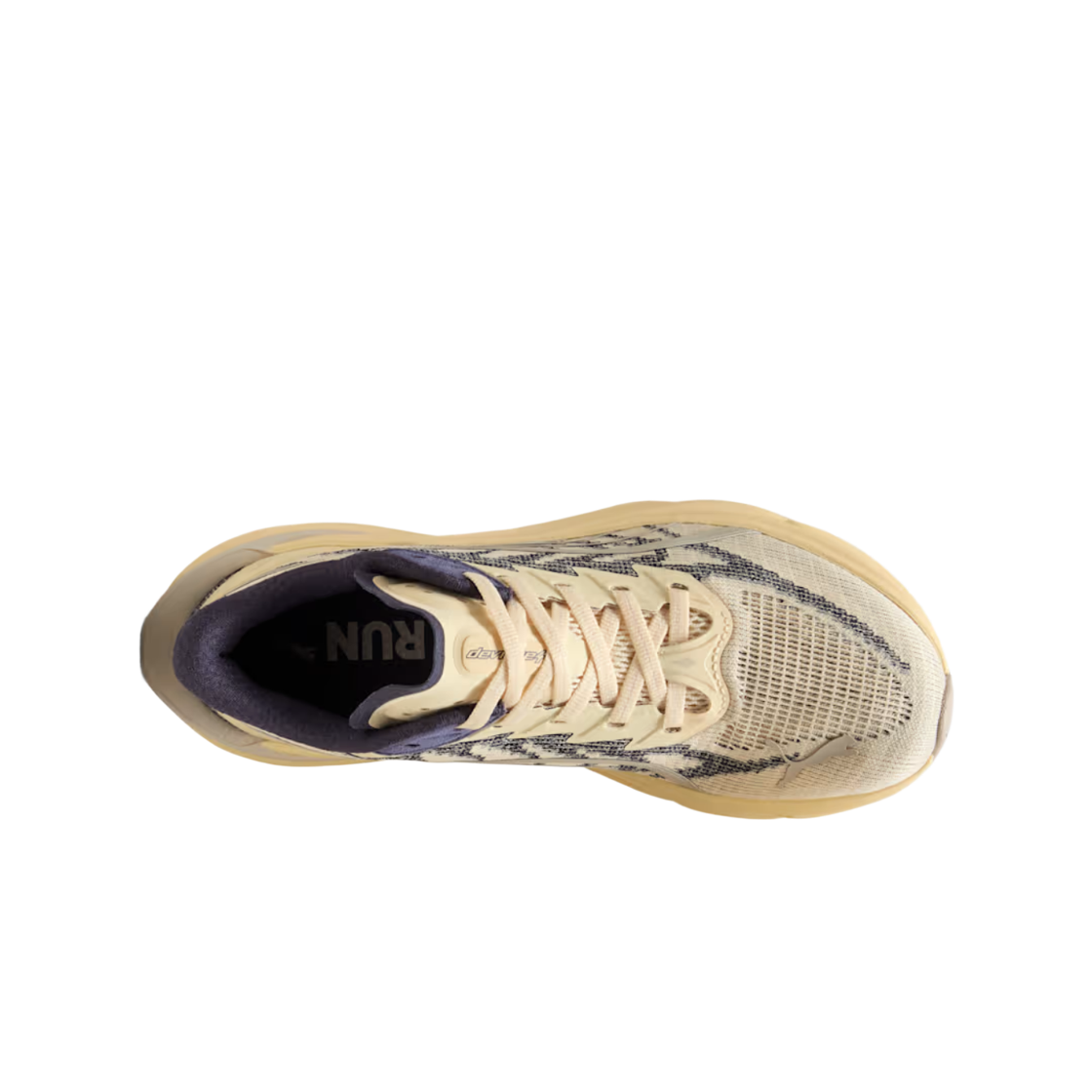 (W) 푸마 디비에이트 나이트로 4 버터크림 인키 뎁스((W) Puma Deviate Nitro 4 Buttercream Inky Depths) - 2