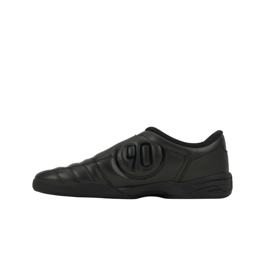 (W) 나이키 토탈 90 블랙 앤트러사이트((W) Nike Total 90 Black Anthracite) - 3