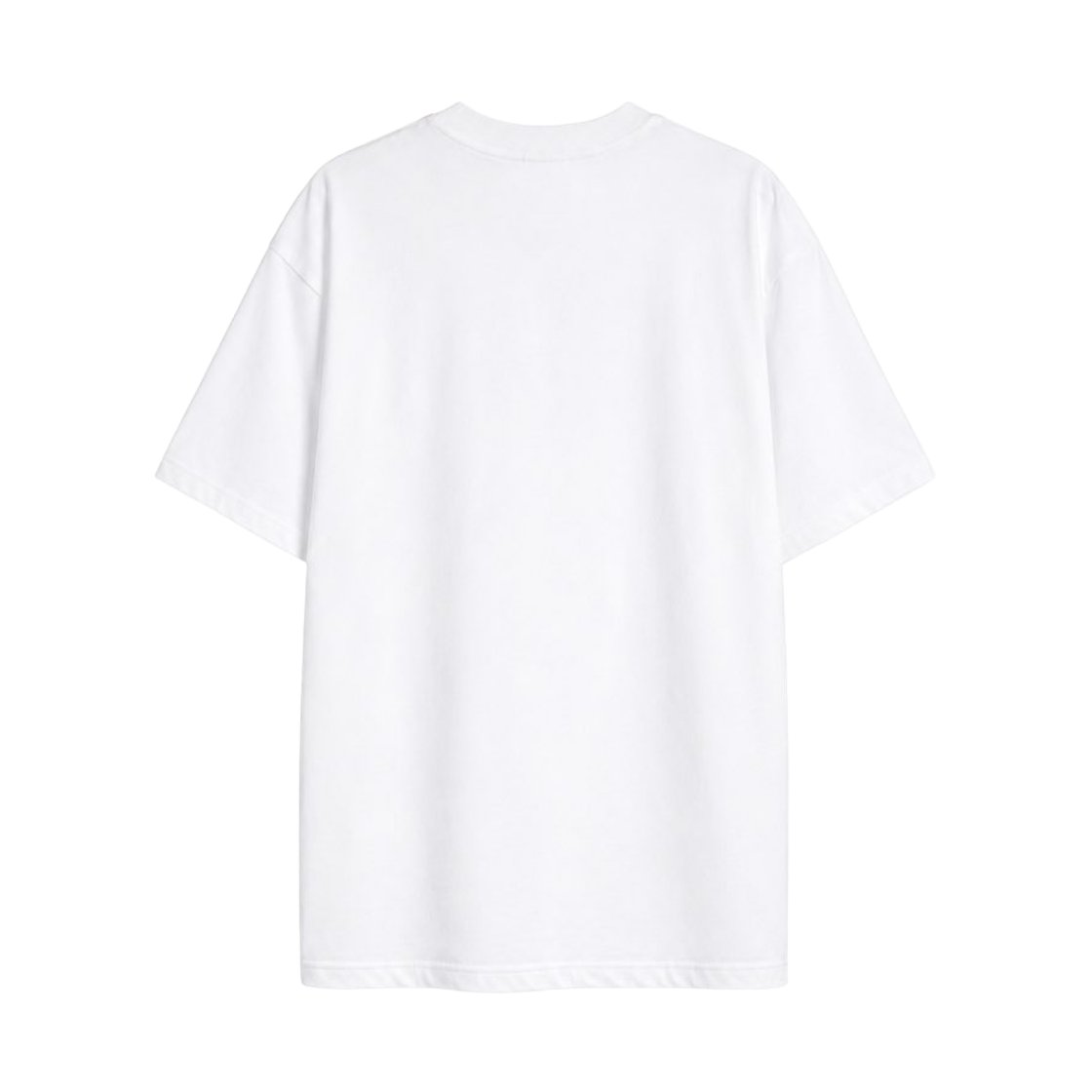 비타티브 문어 티 백색(VITATIV Octopus Tee White) - 2