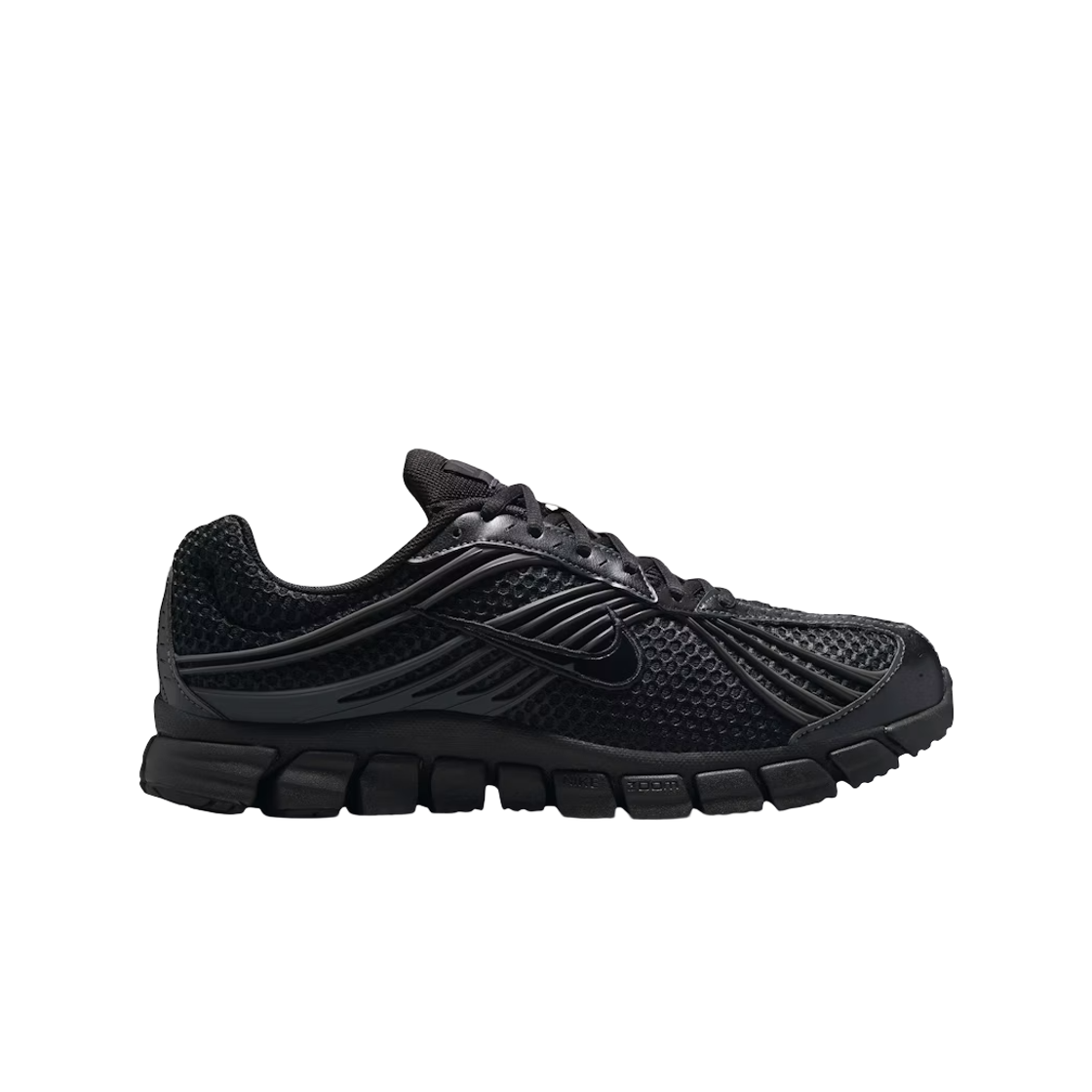 IU7360-002 (W) Nike Zoom Skylon 11 Black Anthracite