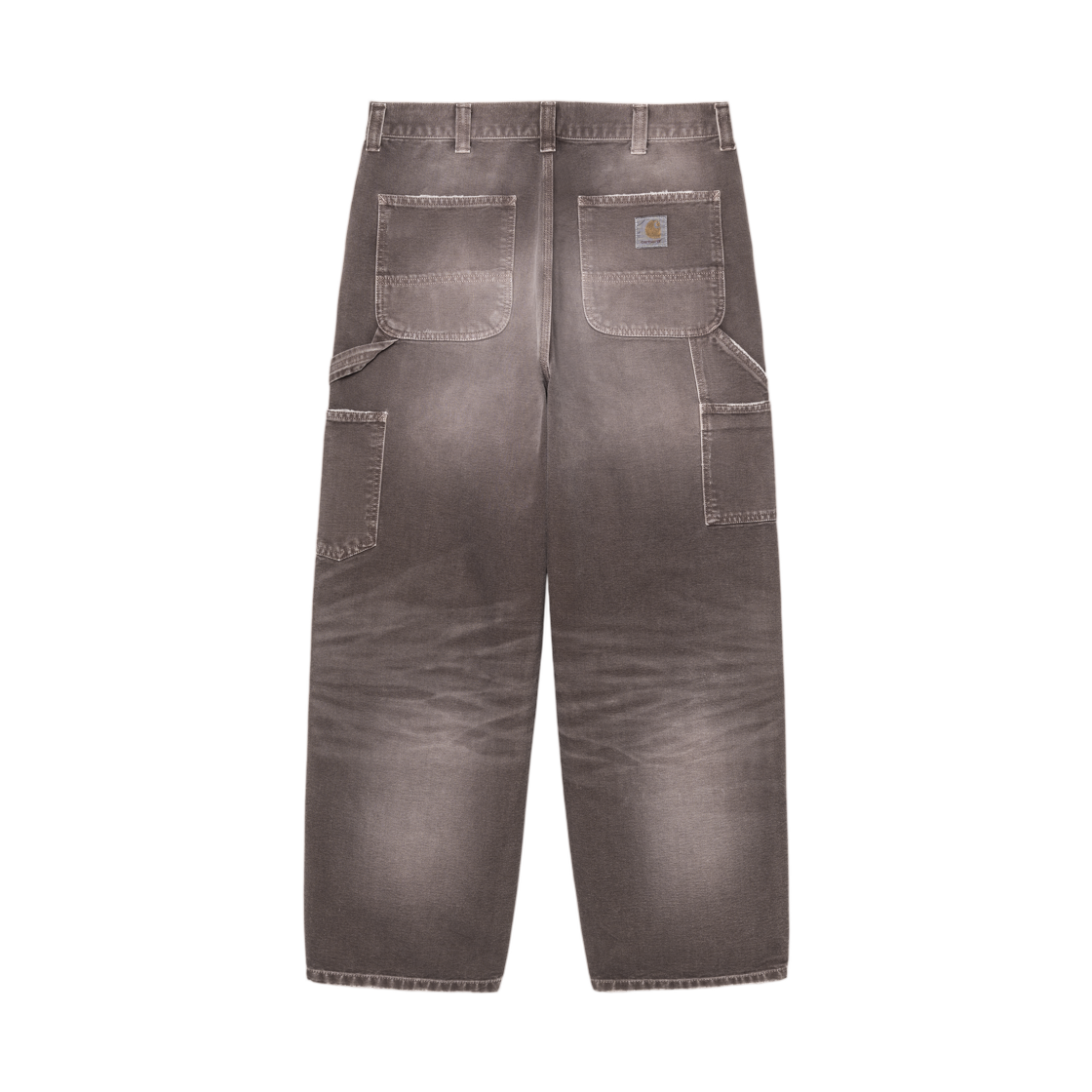 I036869-47-17 Carhartt WIP OG Double Knee Pant Tobacco