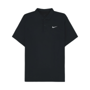 Nike Court Dri-Fit Tennis Polo Black - Asia