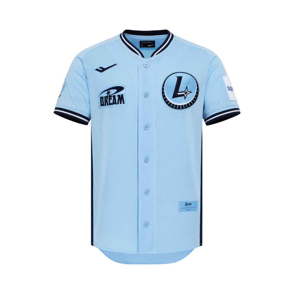 프로-스펙스 SSG 2026 KBO올스타 드림 유니폼(PRO-SPECS SSG 2026 KBO All-Star Dream Uniform)
