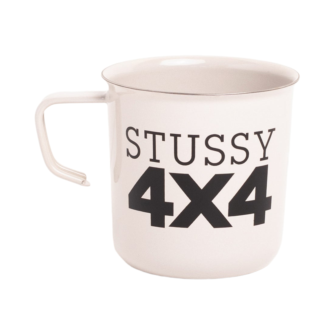 138978 Stussy 4x4 Mug Fog