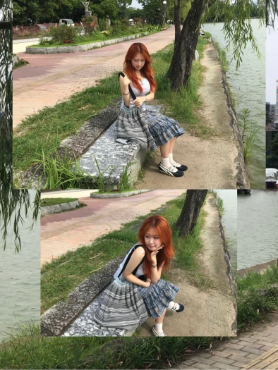 스타일 카드