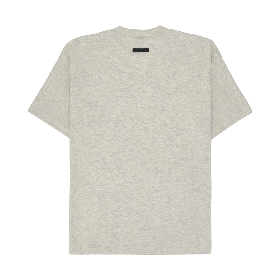 에센셜 x NBA 티셔츠 라이트 헤더 - 24FW(Essentials x NBA T-Shirt Light Heather - 24FW) - 2