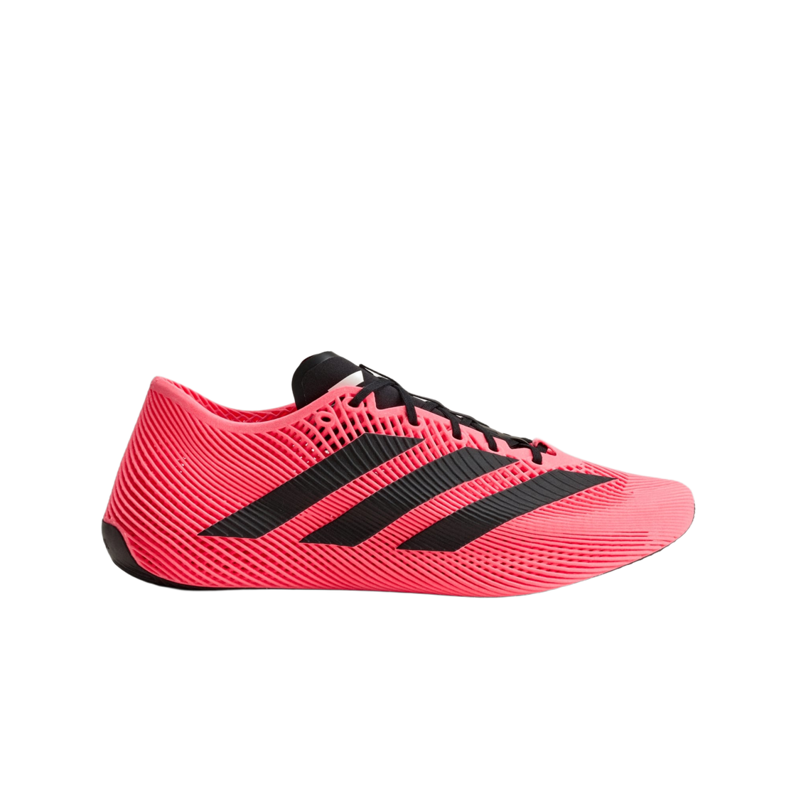 KI2678 Adidas Climacool Laced Solar Turbo Core Black