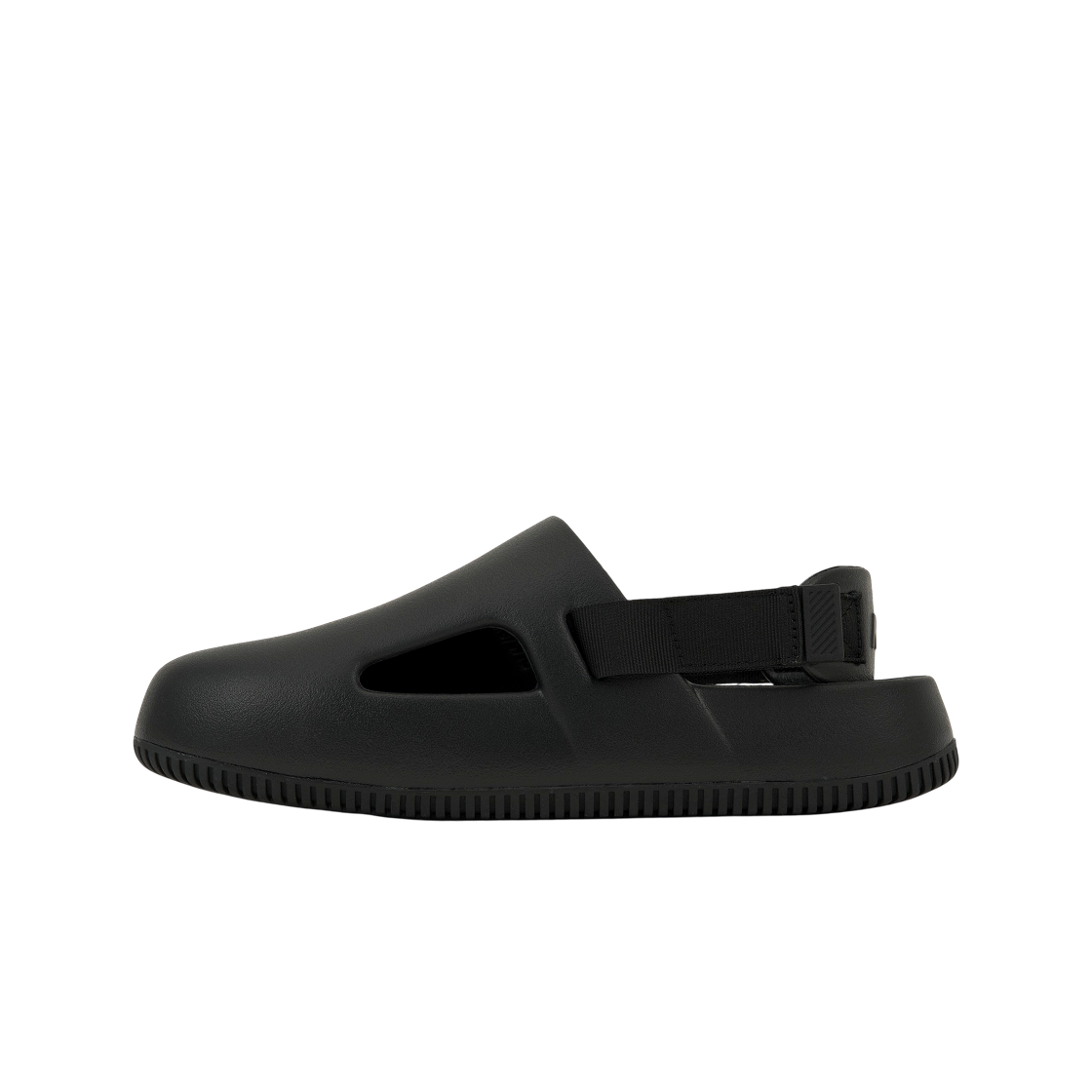 나이키 캄 뮬 블랙(Nike Calm Mule Black) - 3