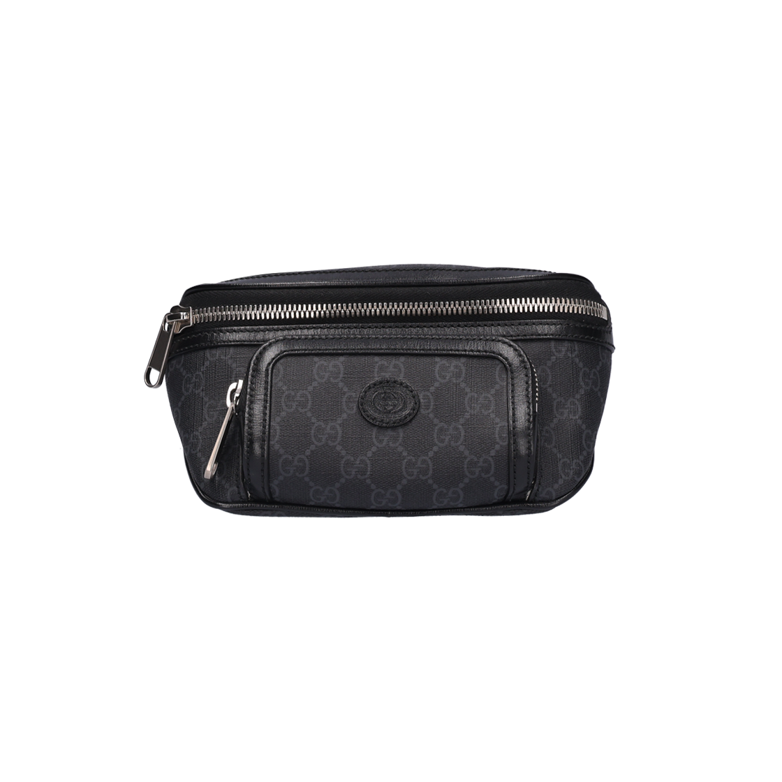ITEGEKRROD8E Gucci 682933 Interlocking Belt Bag