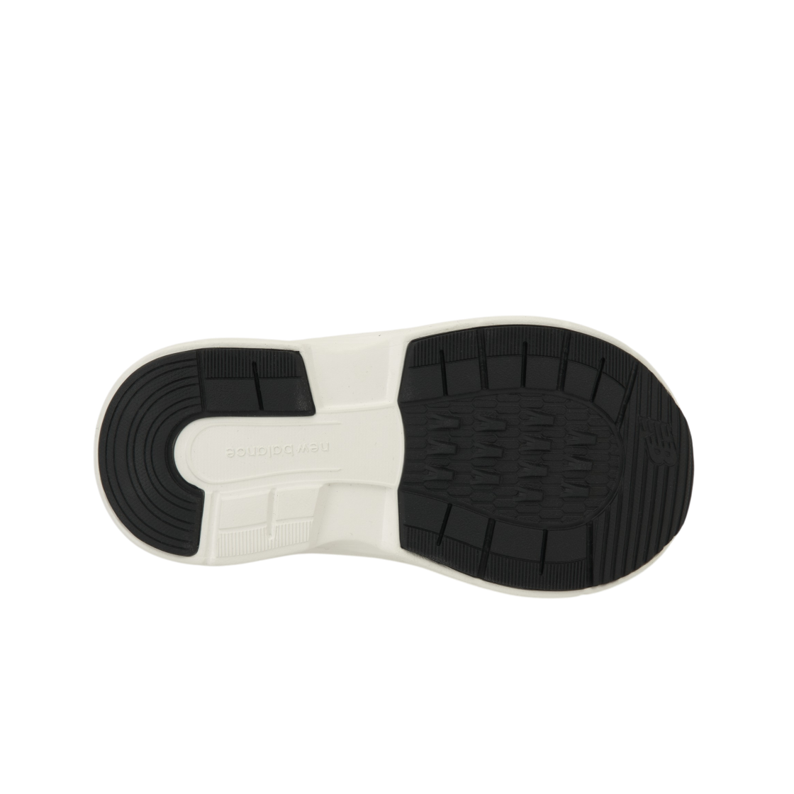 (키즈) 뉴발란스 프리들 X 샌들 소닉 블루((Kids) New Balance Freedle X Sandal Sonic Blue) - 2