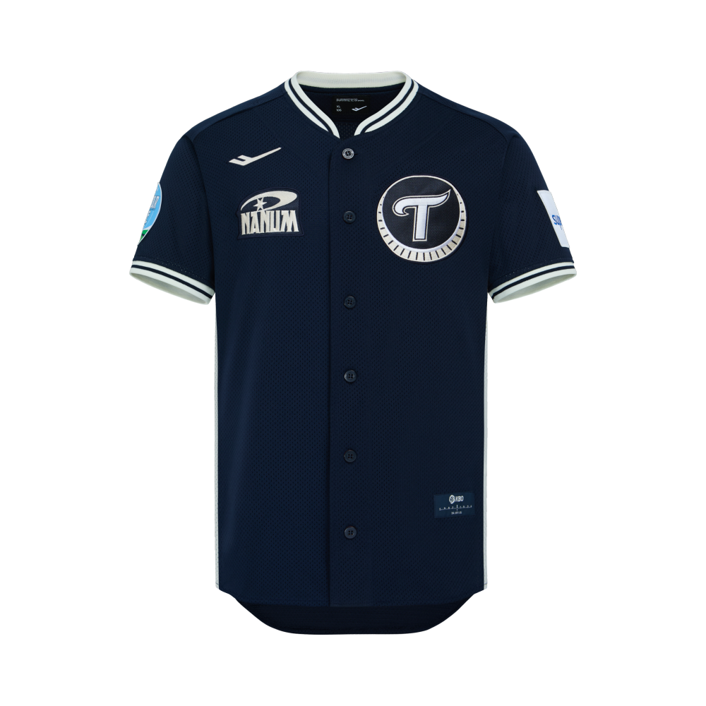 프로-스펙스 LG트윈스 2026 KBO올스타 나눔 유니폼(PRO-SPECS LG Twins 2026 KBO All-Star Nanum Uniform)