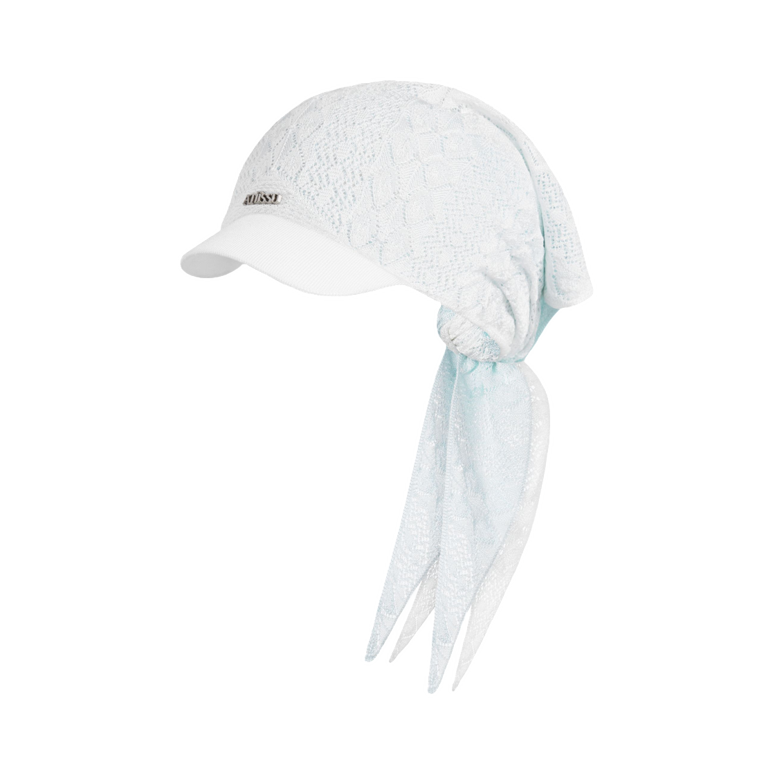 어티슈 레이 캡 화이트(Atiissu Ray Cap White)