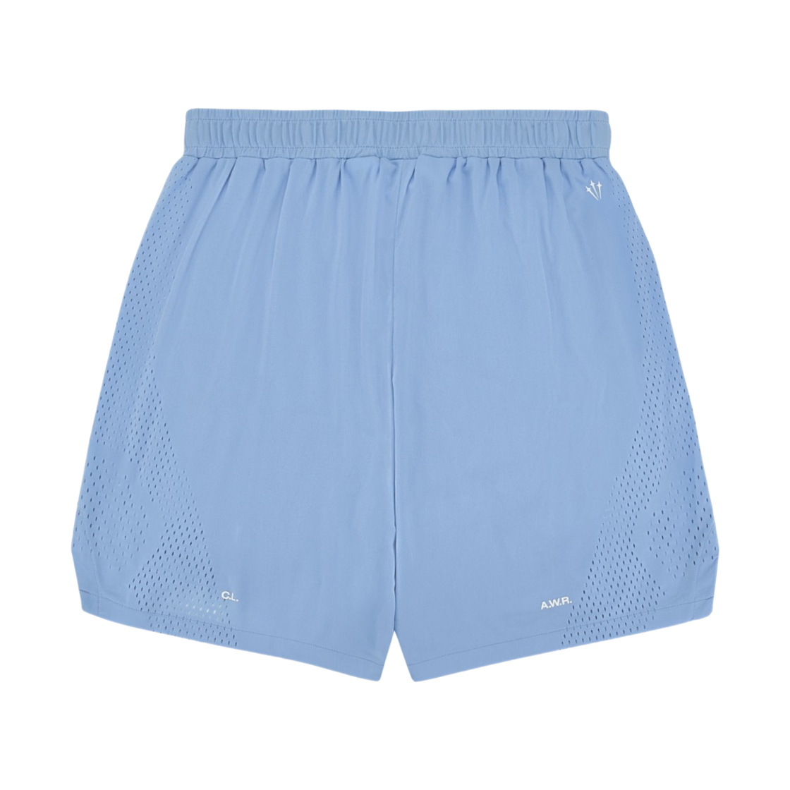 나이키 x 드레이크 녹타 베스킷볼 라이트웨이트 쇼츠 코발트 블리스 (DV3651-479)(Nike x Drake Nocta Basketball Lightweight Shorts Cobalt Bliss (DV3651-479)) - 2