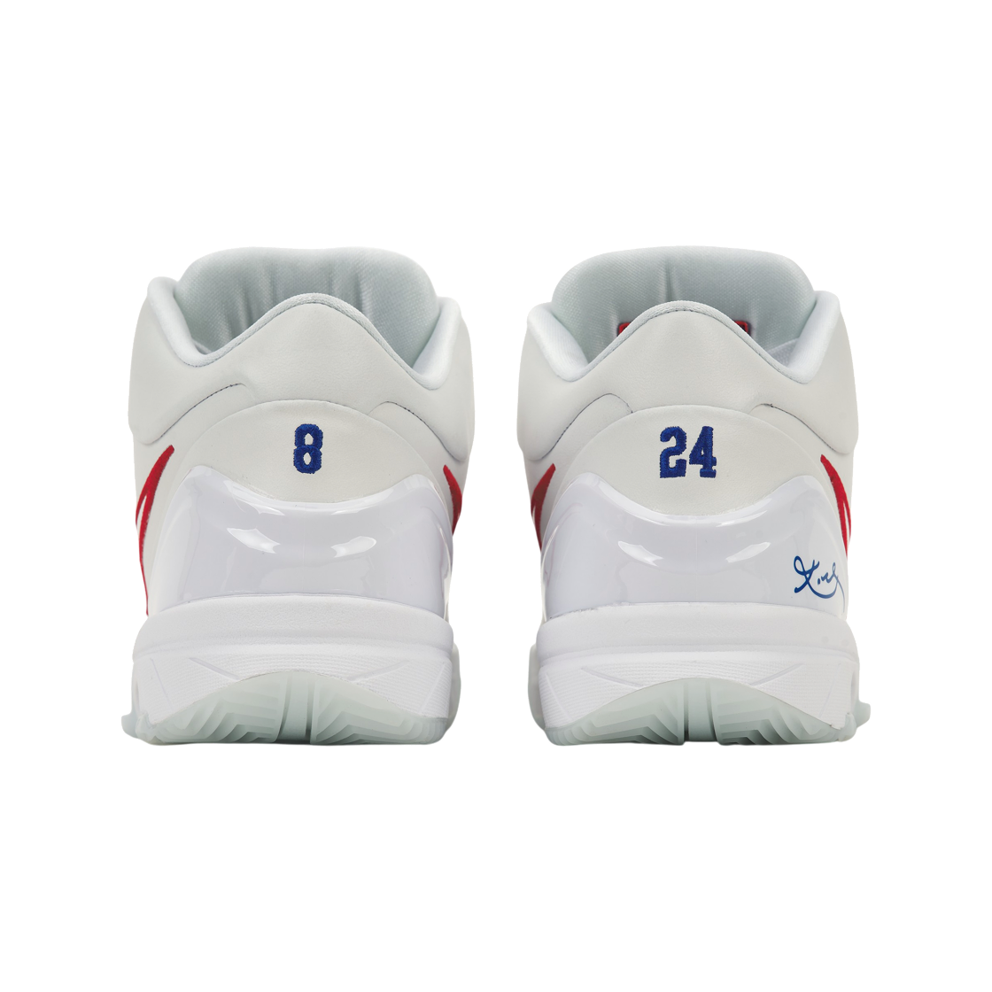 나이키 코비 4 프로트로 드래프트 팩 1번 (개봉 박스)(Nike Kobe 4 Protro Draft Pack #1 (Opened Case)) - 6