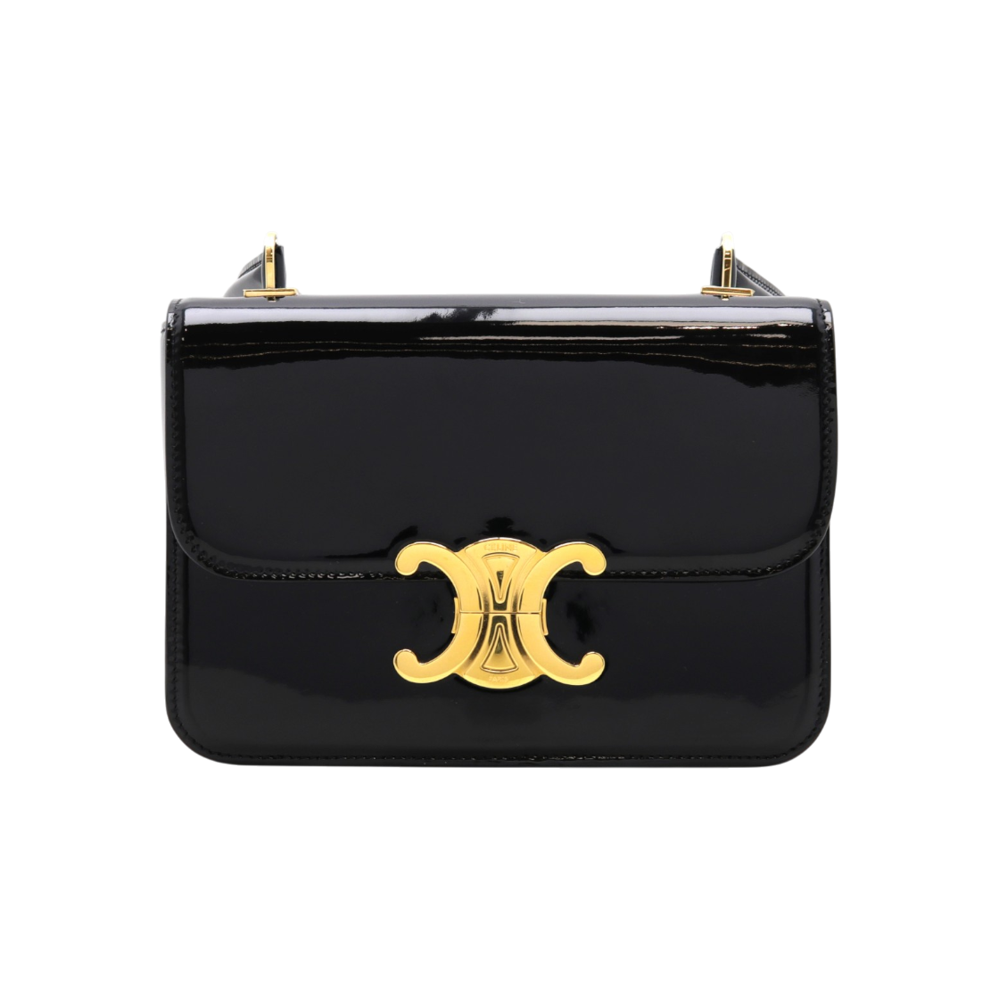 IT6DE2I4UDTT Celine Teen Garance Bag 118053FY