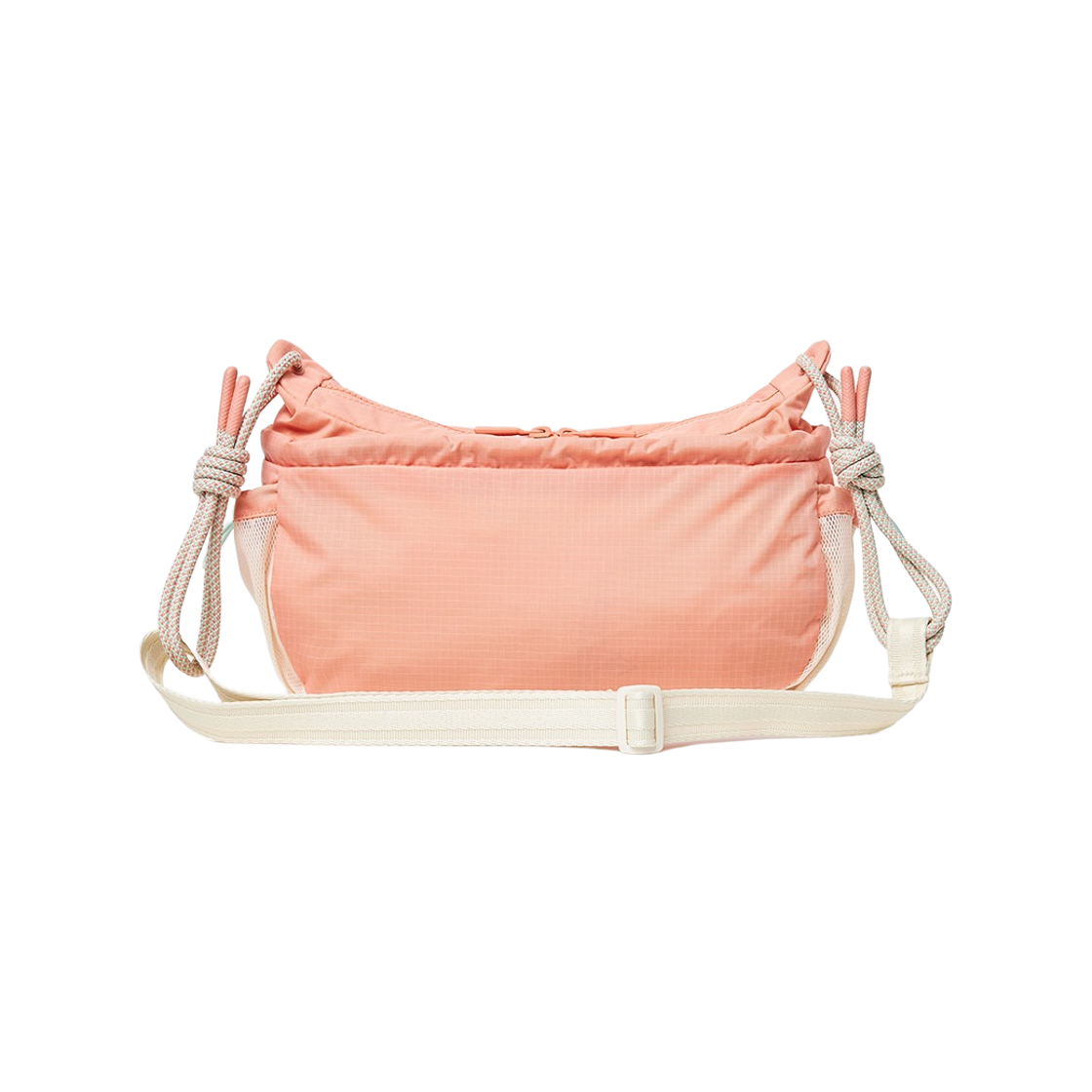 헌터 트래블 크로스바디백 글로우 그레이프프루트 글로우 라군(Hunter Travel Crossbody Bag Glow Grapefruit Glow Lagoon) - 3