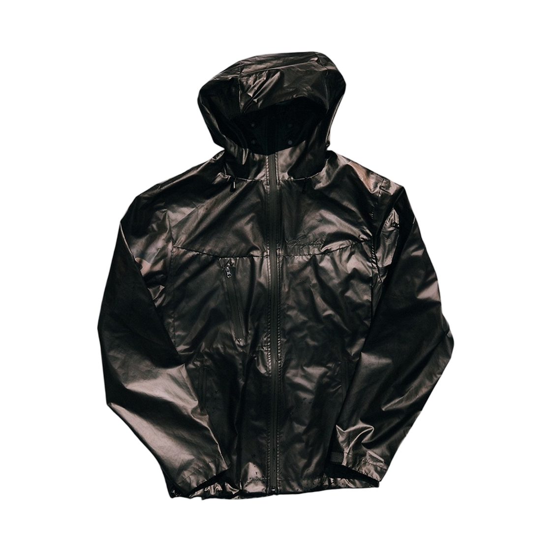 펑쉐이 히트 리액티브 윈드브레이커 스노우 카모(Fengshui Heat-Reactive Windbreaker Snow Camo)