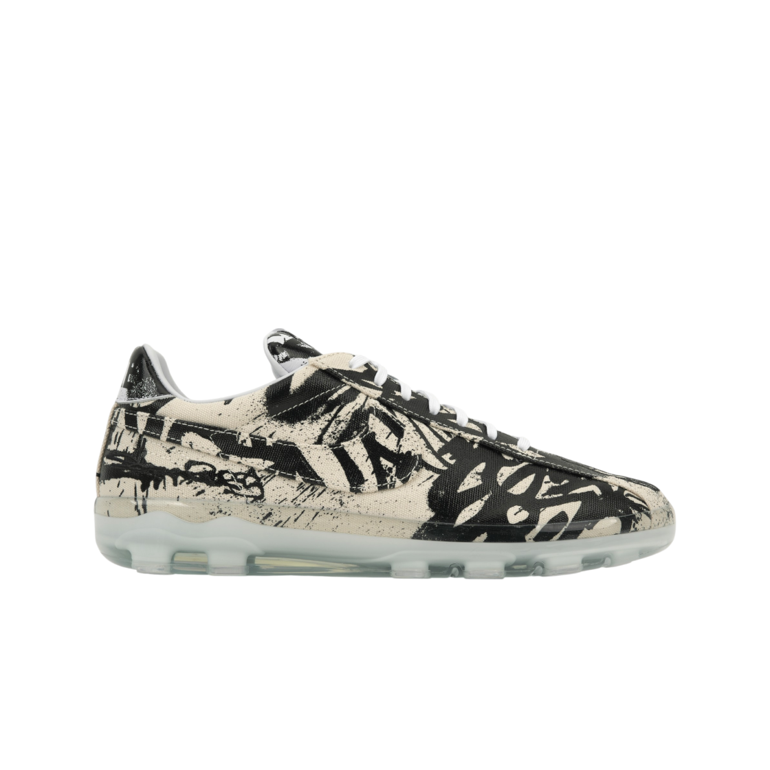 나이키 x 슬론 크라이오샷 스트라이커 1976 내추럴 앤 화이트(Nike x Slawn Cryoshot Striker 1976 Natural and White)