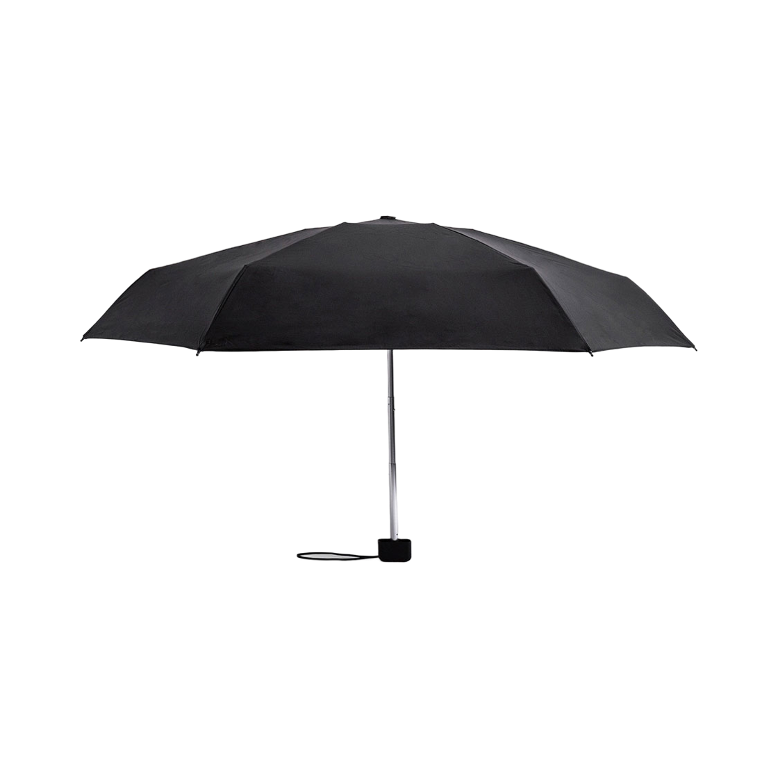 헌터 미니 컴팩트 엄브렐라 블랙(Hunter Mini Compact Umbrella Black)